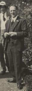 Melvin Wildberger