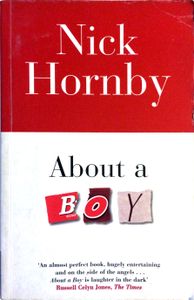 About A Boy