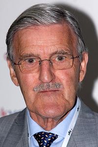 Jimmy Hill