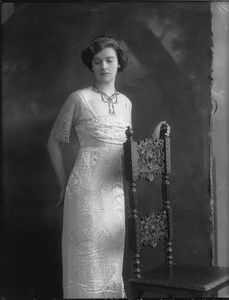 Cynthia Asquith