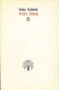 Utwory Wybrane - Tom III - Wyspa Itongo