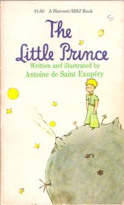 The Little Prince