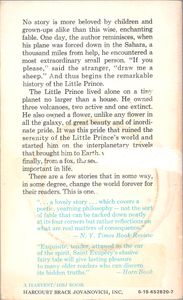 The Little Prince
