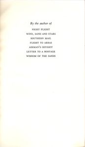 The Little Prince