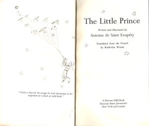 The Little Prince