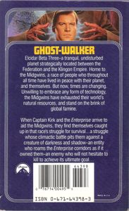 Ghost-Walker