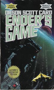 Ender's Game