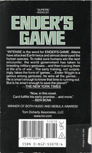 Ender's Game