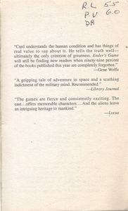 Ender's Game