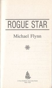Rogue Star