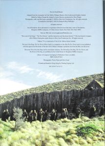 The Lord of the Rings: The Two Towers Photo Guide