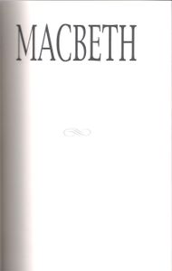 Macbeth