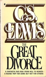 The Great Divorce