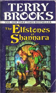 The Elfstones of Shannara