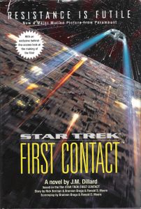 First Contact