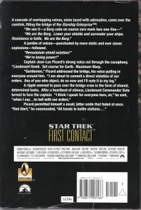 First Contact