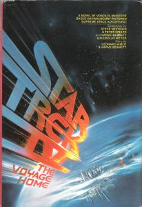 Star Trek IV: The Voyage Home