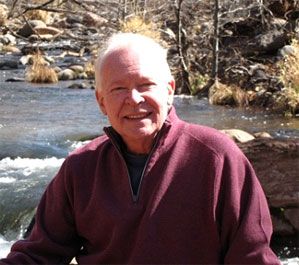 Terry Brooks