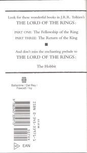 The Two Towers
