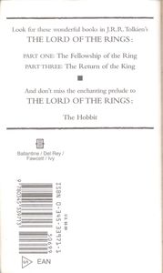 The Two Towers