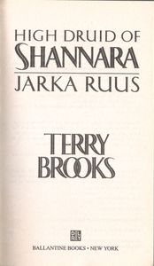 Jarka Ruus