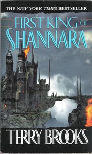 First King of Shannara