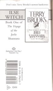 First King of Shannara