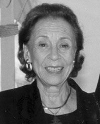 Elaine Steinbeck