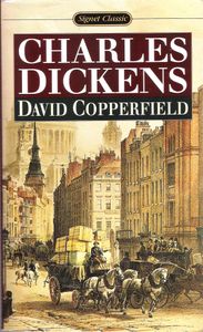 David Copperfield
