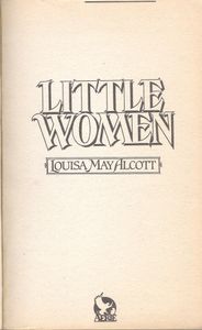 Little Women