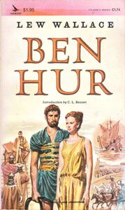 Ben Hur