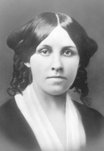Louisa May Alcott