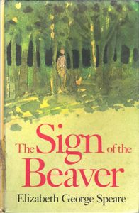 The Sign of the Beaver