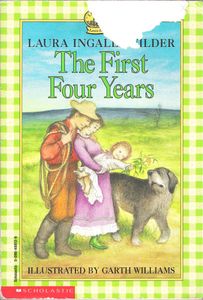 The First Four Years