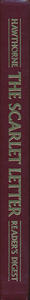 The Scarlet Letter