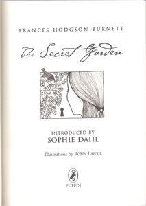 The Secret Garden