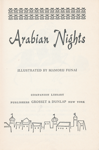 Arabian Nights