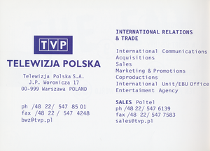 Polish Animated Film