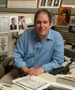 Jimmy Guterman
