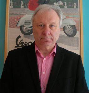 Richard Barnes