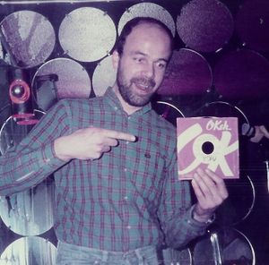 Keith Rylatt