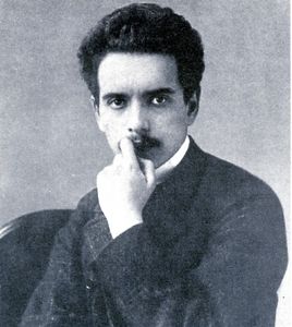 Max Dauthendey