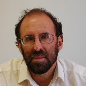 Harry Shapiro