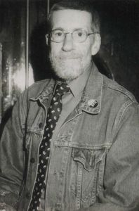 Dave Godin