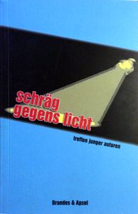 Schräg Gegens Licht
