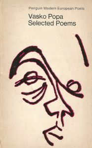 Selected Poems