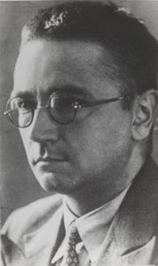 Simon Vestdijk