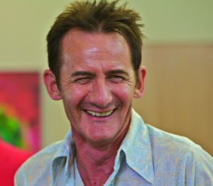 Dick Hebdige