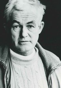 Colin MacInnes