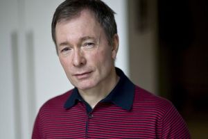 Tony Parsons